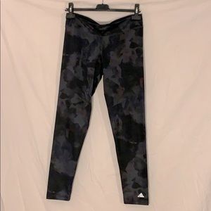 ADIDAS Climalite Workout Pants
